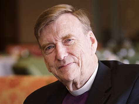 John Shelby Spong: Discover Liberal Theology Insights