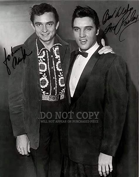 Johnny Cash Meets Elvis: Legendary Duets