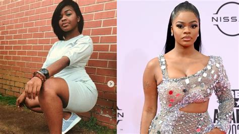 Jt Before Plastic Surgery Her Appearance After Nose Job Bbl Breast