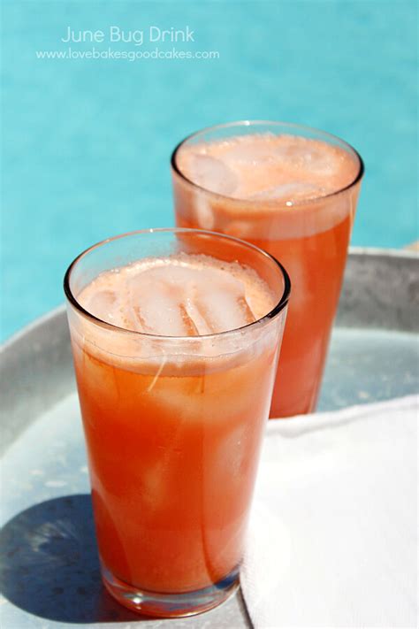 June Bug Drink Love Bakes Good Cakes June Bug Drink Love Bakes Good Cakes