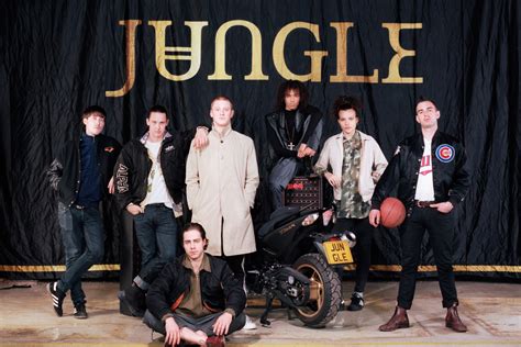 Jungle Music Group: Discover New Artists