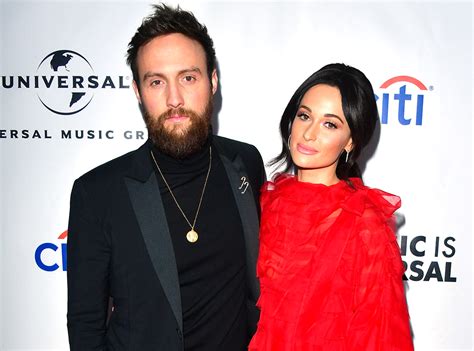 Kacey Musgraves And