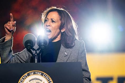 Kamala Harris Speech Tuesday Time