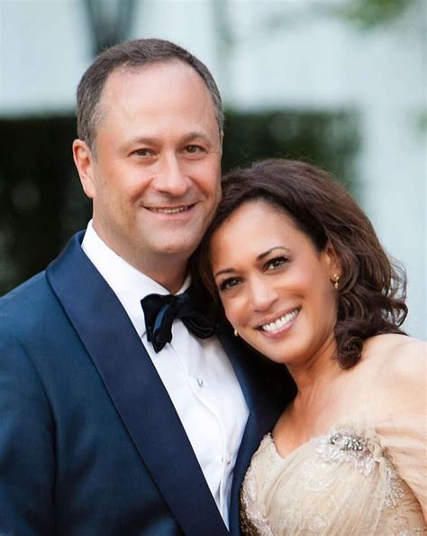 Kamala Harris Wedding