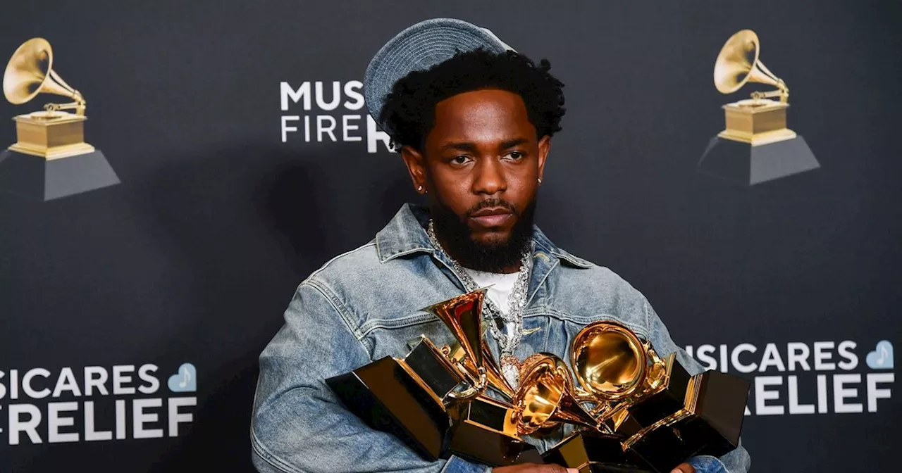 Kendrick Lamar And Sza Ticket Prices 2025 Uk Dates And Latest News Kendrick Lamar And Sza Ticket Prices 2025 Uk Dates And Latest News