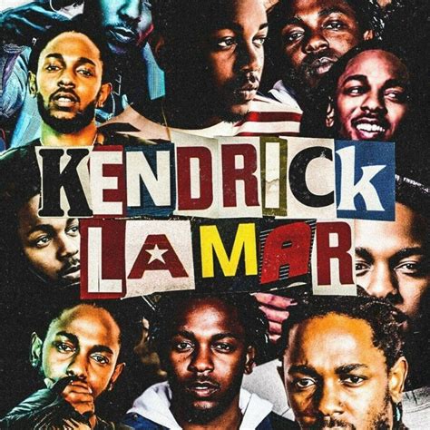 Kendrick Lamar Biggest Hits