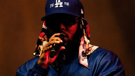 Kendrick Lamar Live: Experience Electrifying Performances