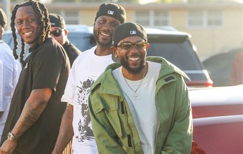 Kendrick Lamar New Song: Deeper Meaning Unlocked