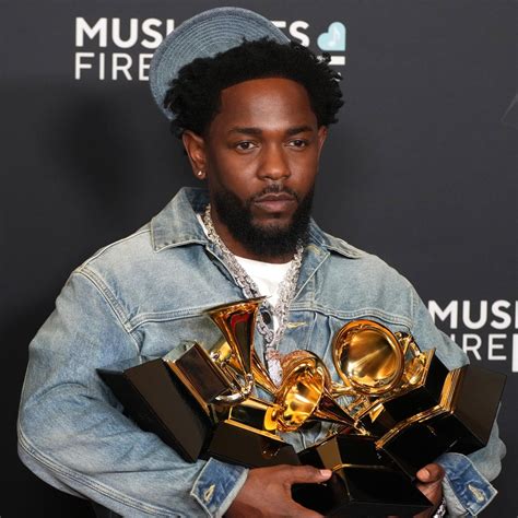 Kendrick Lamar Performance: Get Ready For The Show