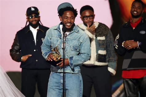 Kendrick Lamar Show Recap: Insider Access
