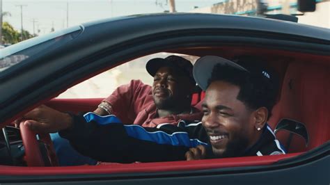 Kendrick Lamar Teases New Music In Highly Anticipated Not Like Us Kendrick Lamar Teases New Music In Highly Anticipated Not Like Us