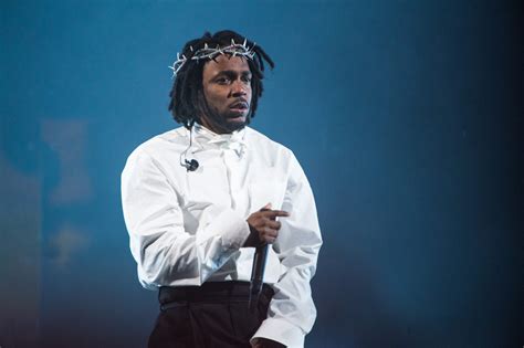 Kendrick Lamar Uses New Song To Score Chanel Short Film Kendrick Lamar Uses New Song To Score Chanel Short Film