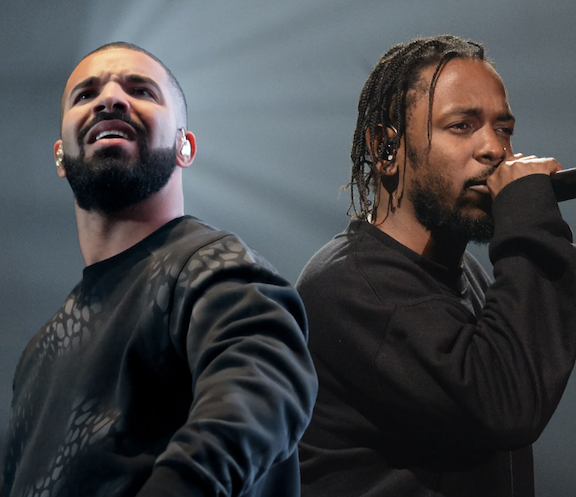 Kendrick Lamar Vs Drake A Timeline Of Rap S Most Explosive Feud