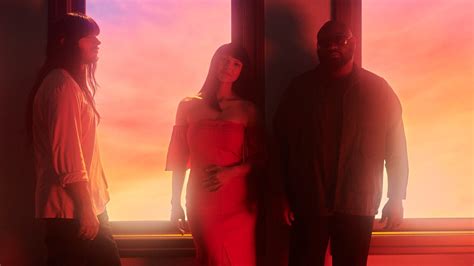 Khruangbin Adds 2024 Tour Dates Shares May Ninth Single Khruangbin Adds 2024 Tour Dates Shares May Ninth Single