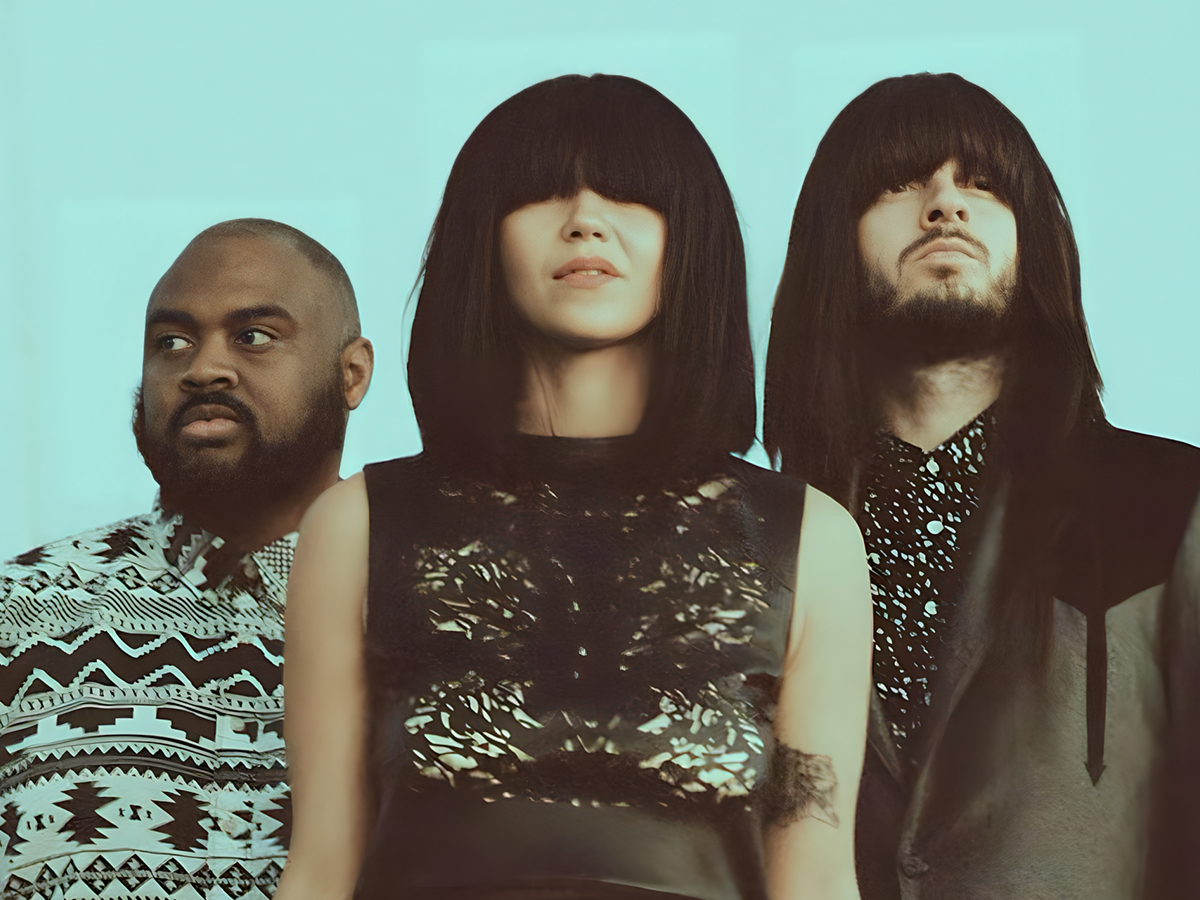 Khruangbin Hollywood Bowl