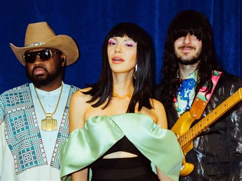 Khruangbin Laura Lee Khruangbin Laura Lee