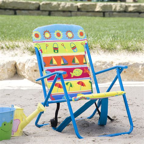 Kids Beach Chair