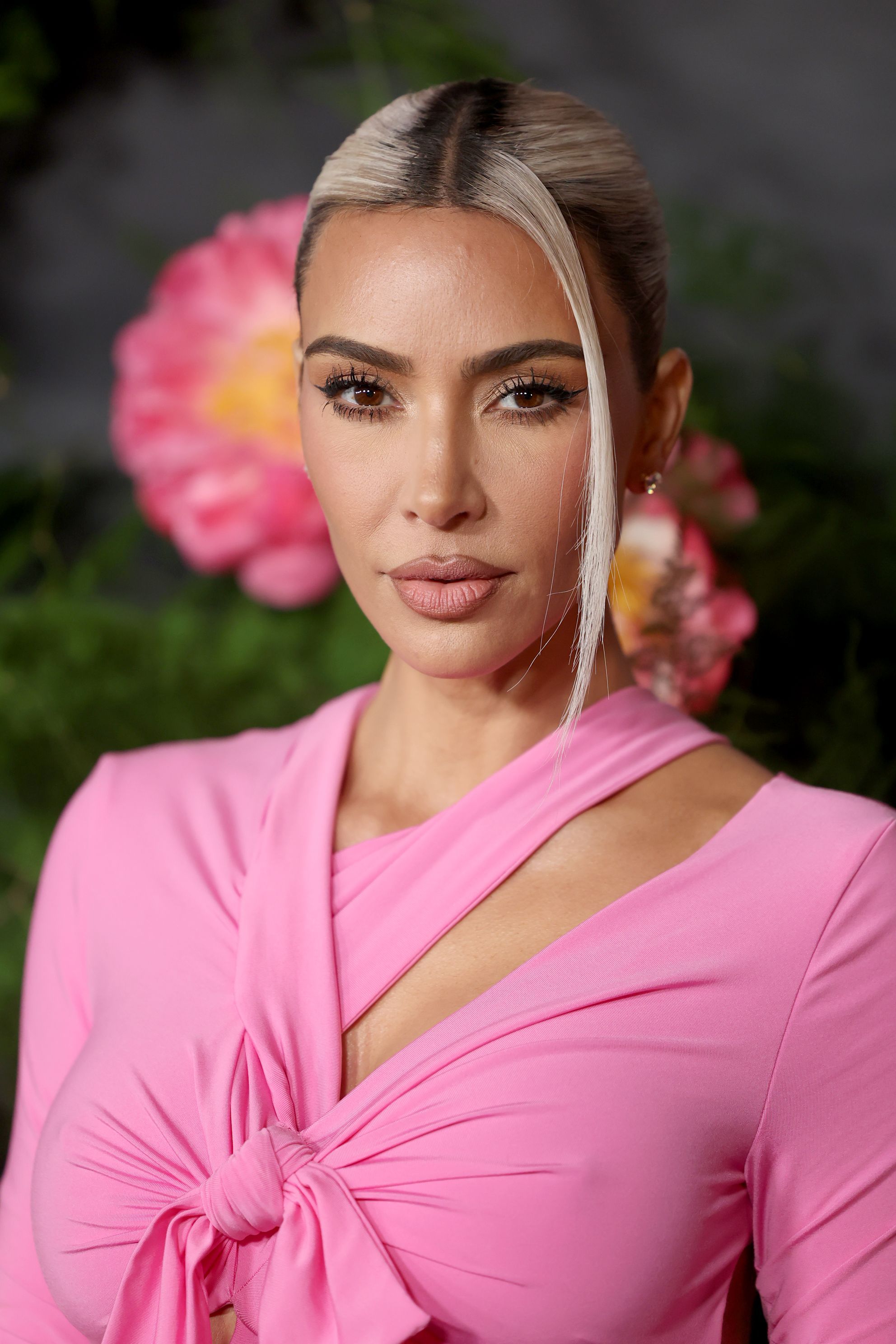 Kim Kardashian Wedding Details