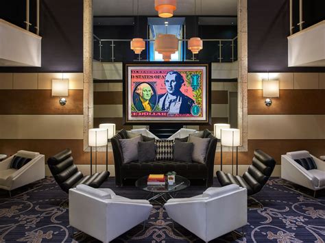 Kimpton George Dc Guide: Insider Tips
