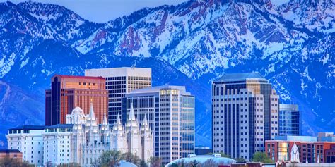 Kimpton Salt Lake City