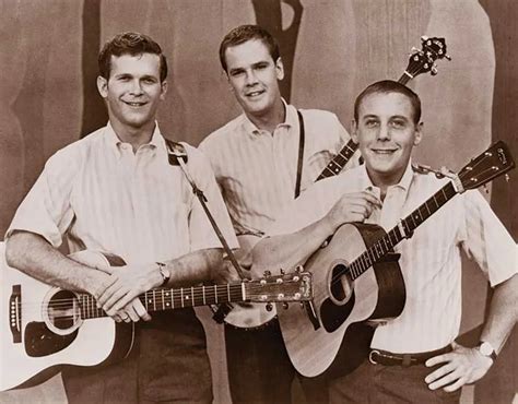 Kingston Trio Members
