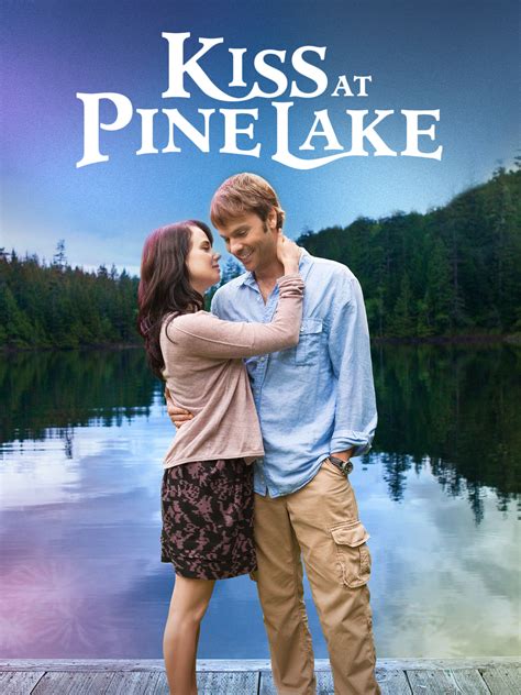 Kiss At Pine Lake