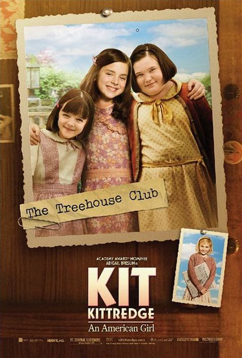 Kit Kittredge Actors