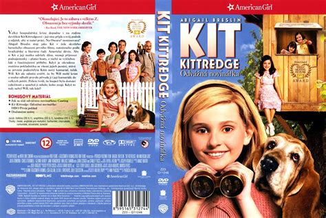 Kit Kittredge An American Girl Dvd Blu Ray Combo 2 Disc Set