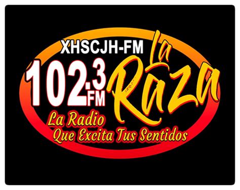 La Raza Radio Guide: Music & News