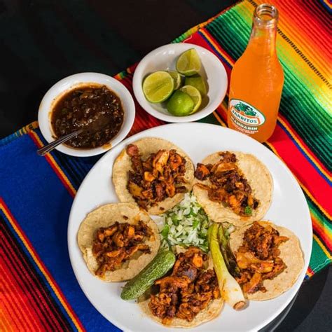La Super Taqueria: Santa Barbara's Best Tacos & Burritos