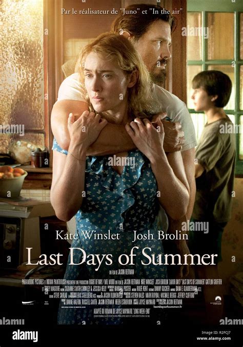 Labor Day Jason Reitman