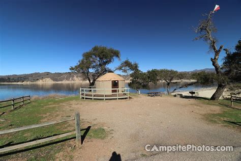 Lake Cachuma Camping Reservations