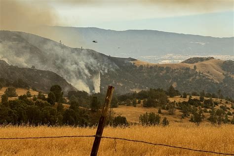 Lake Fire 90 Percent Contained The Santa Barbara Independent Lake Fire 90 Percent Contained The Santa Barbara Independent