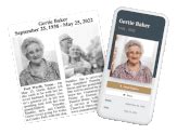 Lawrence Journal World Obituaries: Find Recent Notices