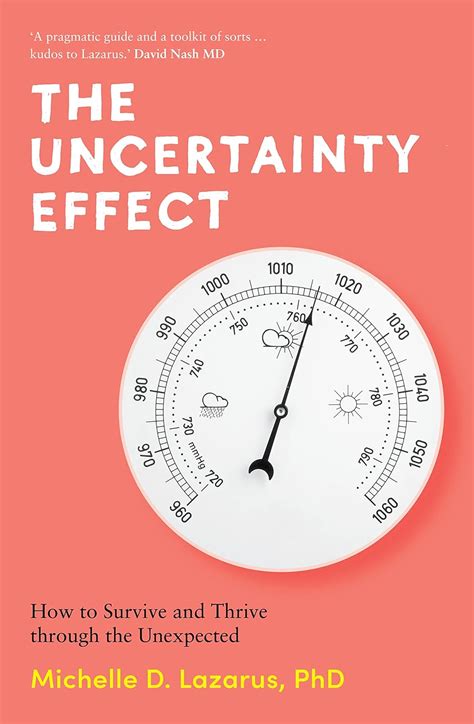 Lazarus Effect: Overcome Adversity & Thrive