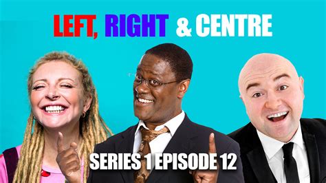 Left Right And Center Npr