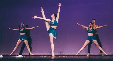 Legacy Dance Academy