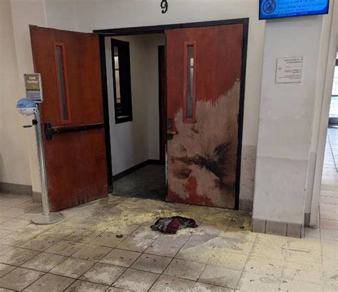 Liberty Or Death Man Who Bombed Santa Maria Courthouse Wanted To Liberty Or Death Man Who Bombed Santa Maria Courthouse Wanted To