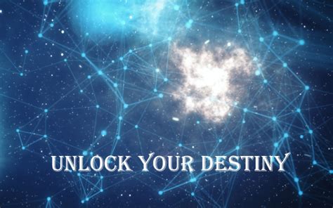 Life Line: Unlock Your Destiny