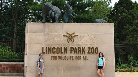 Lincoln Park Zoo In Chicago Illinois Kid Friendly Attractions Trekaroo Lincoln Park Zoo In Chicago Illinois Kid Friendly Attractions Trekaroo