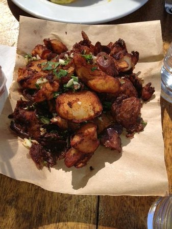 Little Dom S Los Angeles Central L A Restaurant Reviews Phone