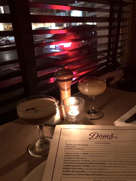 Little Dom's La