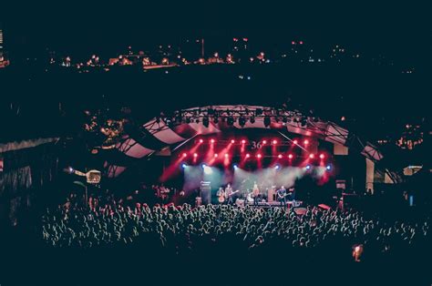 Live Music Santa Barbara: Find Best Venues & Events