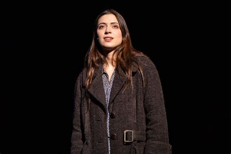 Lizzy Mcalpine Broadway Debut Guide