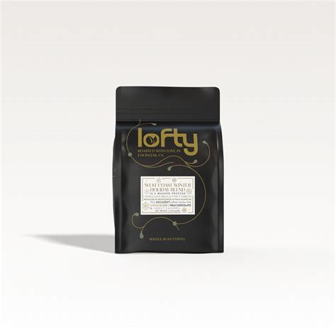 Lofty Coffee Co