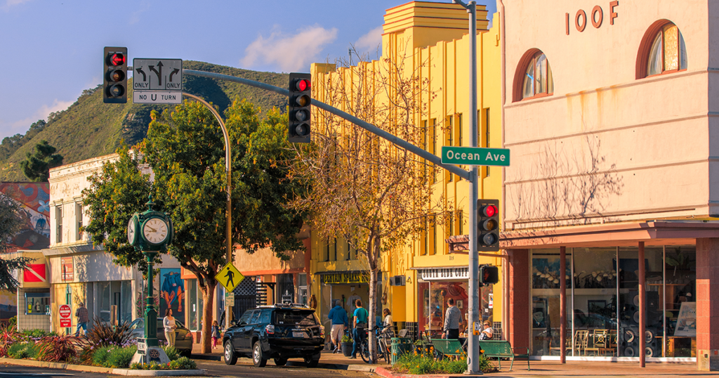 Lompoc Ca Obituaries