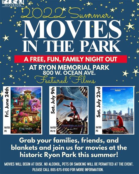 Lompoc The Movies
