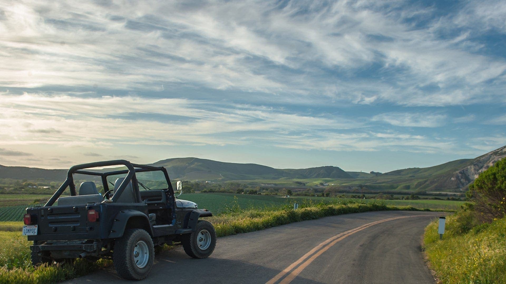 Lompoc Travel: Explore Top Attractions