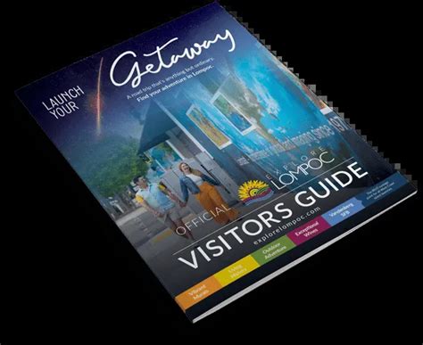 Lompoc Vandenberg Base Guide: Insider Info