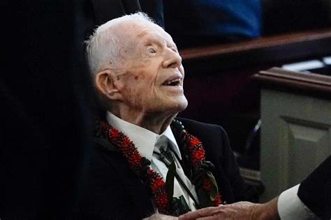 Longest Living President: Key Facts Inside